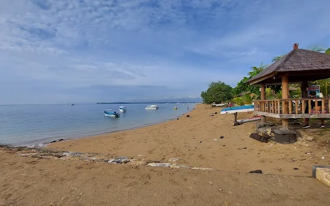Pantai Duyung image