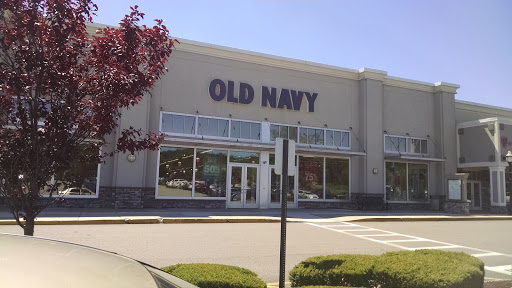Old Navy, 371 Putnam Pike, Smithfield, RI 02917, USA, 