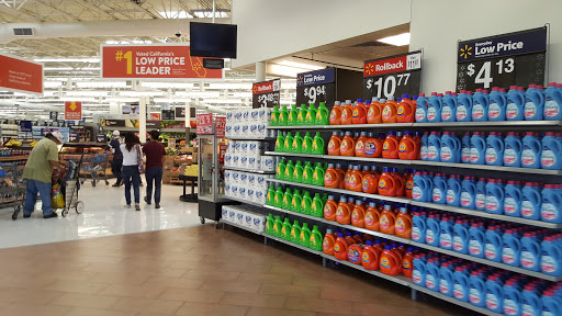 Department Store «Walmart Supercenter», reviews and photos, 17150 Gale Ave, City of Industry, CA 91745, USA