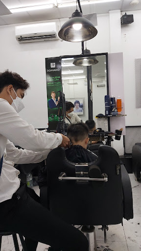 Top 20 30shine cửa hàng Huyện Quảng Trạch Quảng Bình 2022