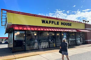 Waffle House image