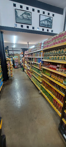 Logo da empresa - Supermercado JDS • LOJA 2