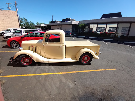 Auto Parts Store «Clackamas Auto Parts», reviews and photos, 1009 Main St, Oregon City, OR 97045, USA