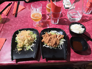 Photo n°145 de L'escale du Japon à Grenoble ()