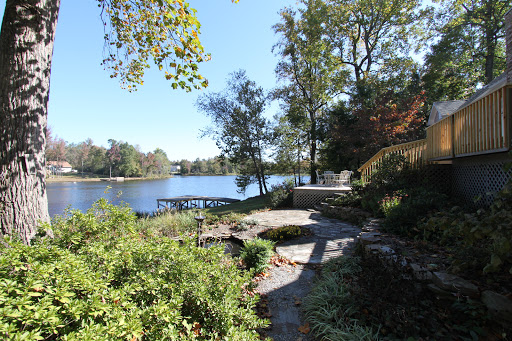 Real Estate Agency «Allen Tate Realtors, Zane Gerringer Real Estate, Inc.», reviews and photos, 3623 N Elm St, Greensboro, NC 27455, USA