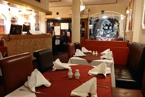 Indian Palace Restaurant image