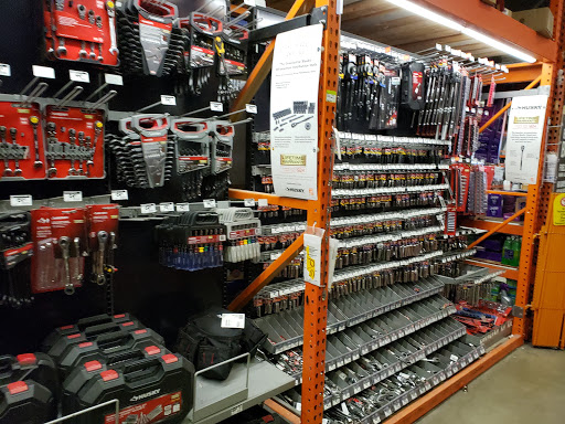 Home Improvement Store «The Home Depot», reviews and photos, 740 182nd Street, Gardena, CA 90248, USA