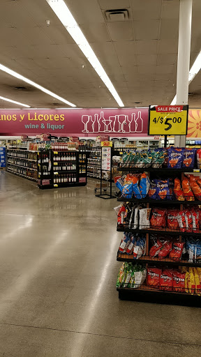 Grocery Store «Food 4 Less», reviews and photos, 2090 S Garey Ave, Pomona, CA 91766, USA