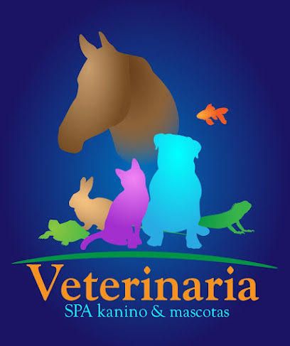 Veterinaria Spa kanino & mascotas