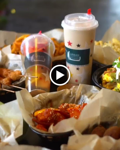 Urban Location Boba Tea House South Gate image