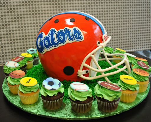 Bakery «The Cake Zone», reviews and photos, 5015 Fort Hamer Rd, Parrish, FL 34219, USA