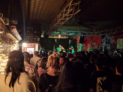 Concert Hall «Now Thats Class», reviews and photos, 11213 Detroit Ave, Cleveland, OH 44102, USA