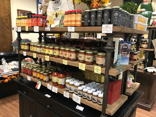 Gourmet Grocery Store «Edwards Ham Shop», reviews and photos, 5541 Richmond Rd, Williamsburg, VA 23185, USA