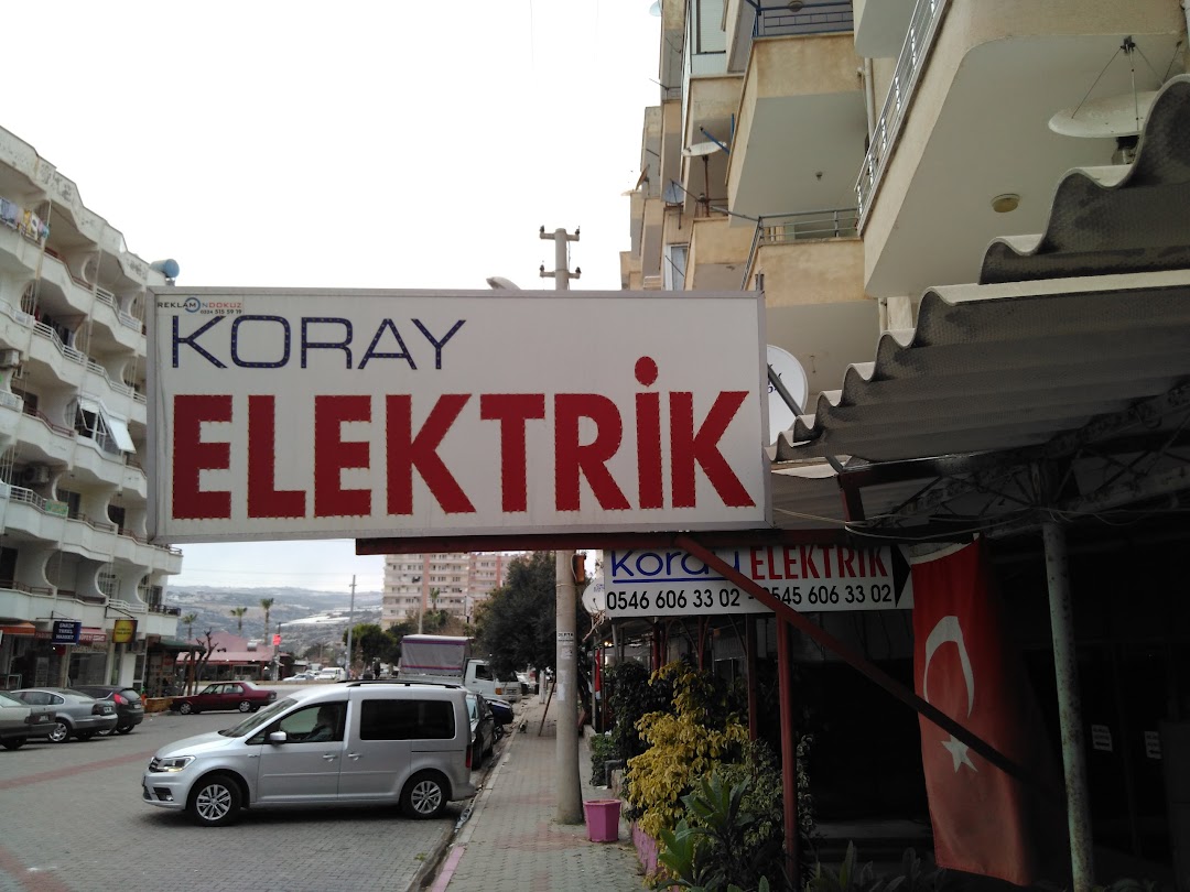 Koray Elektrik