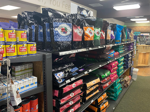 Pet Supply Store «The Natural Pet Enrichment Center», reviews and photos, 6720 Royalton Rd, North Royalton, OH 44133, USA