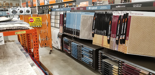 Home Improvement Store «The Home Depot», reviews and photos, 150 Market Dr, Elyria, OH 44035, USA