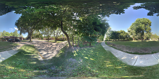 Park «Cunningham Park», reviews and photos, 16850 Southfield Rd, Allen Park, MI 48101, USA