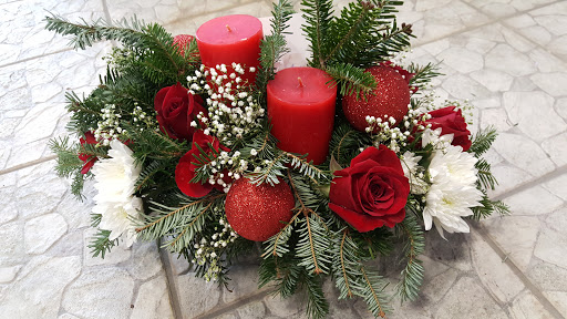 Florist «Flower Fantasy», reviews and photos, 33016 US Hwy 19 N, Palm Harbor, FL 34684, USA