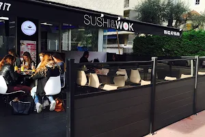Sushi&Wok image