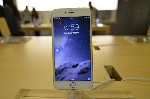 Computer Store «Apple Boylston Street», reviews and photos, 815 Boylston St, Boston, MA 02116, USA