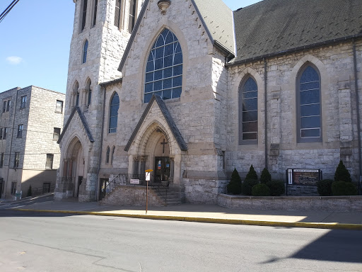 Museum «D.G. Yuengling & Son, Inc. - Brewery, Museum and Gift Shop», reviews and photos, 501 Mahantongo St, Pottsville, PA 17901, USA