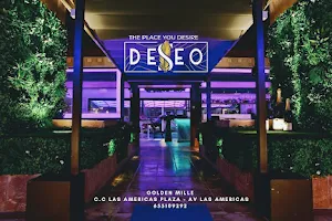 Deseo Lounge image