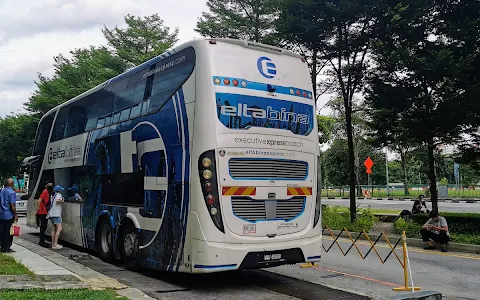 Eltabina Jaya Express Pte Ltd image