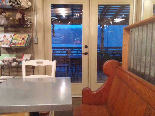 Cafe «Siuslaw River Coffee Roasters», reviews and photos, 1240 Bay St, Florence, OR 97439, USA