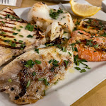 Photo n°2 de l'avis de Antonio.o fait le 18/09/2023 à 10:23 sur le  Pizzeria Ristorante Nuovo Pameka à Condofuri Marina