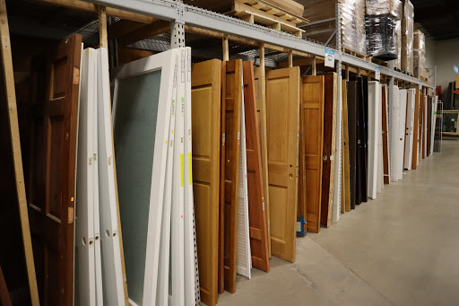 Building Materials Store «Twin Cities Habitat for Humanity ReStore», reviews and photos, 510 County Rd D West, New Brighton, MN 55112, USA