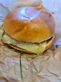 Aliment-réconfort du Restauration rapide Burger King à Saint-André-de-Cubzac - n°20