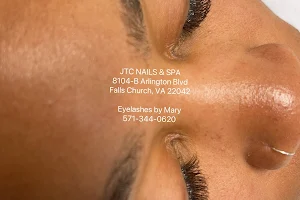 JTC NAILS & SPA image