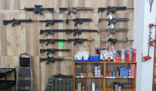 Pawn Shop «T & C Pawn World», reviews and photos, 725 Kings Bay Rd, St Marys, GA 31558, USA