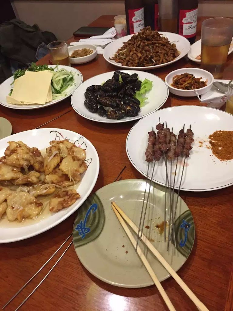 Chung DO Sushi 11354