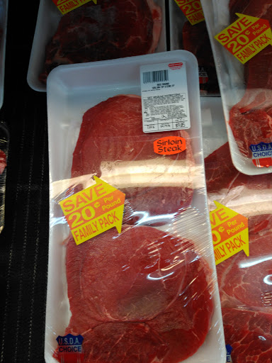 Grocery Store «Save-A-Lot», reviews and photos, 794 S Main St, Fond du Lac, WI 54935, USA