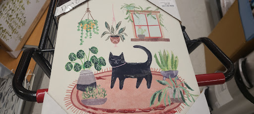 Department Store «T.J. Maxx», reviews and photos, 55 Commerce Way, Seekonk, MA 02771, USA