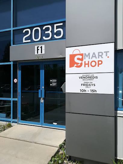 Smart Shop de Smart Tiles