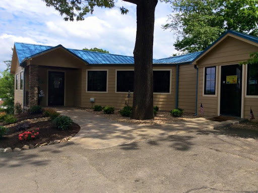 Airport Road Animal Hospital - Mark A. Bell DVM image