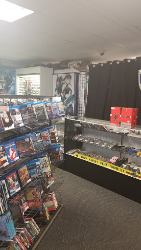 Video Game Store «Game Cycle», reviews and photos, 1534 S Main St, Ottawa, KS 66067, USA