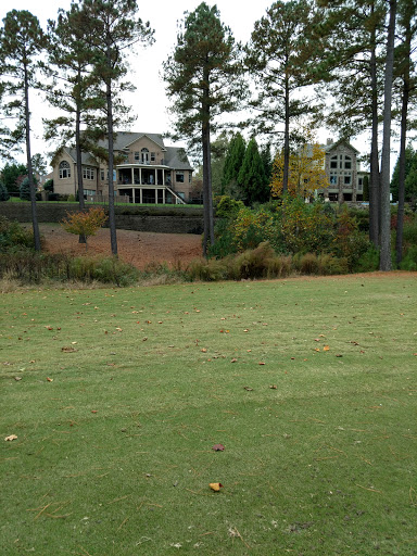 Golf Course «Independence Golf Club», reviews and photos, 600 Founders Bridge Blvd, Midlothian, VA 23113, USA