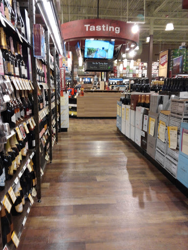 Wine Store «Total Wine & More», reviews and photos, 87 Boston Worcester Turnpike, Shrewsbury, MA 01545, USA