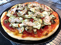 Photos du propriétaire du Pizzas à emporter DELICES PIZZAS à Colayrac-Saint-Cirq - n°10