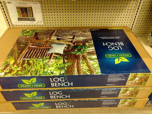 Discount Store «Big Lots», reviews and photos, 2330 W Mercury Blvd c, Hampton, VA 23666, USA