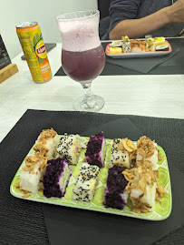 Plats et boissons du Restaurant de sushis SUSHI BOX à Lons-le-Saunier - n°14