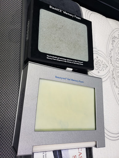 Furniture Store «Mega Furniture», reviews and photos, 15367 W McDowell Rd, Goodyear, AZ 85395, USA