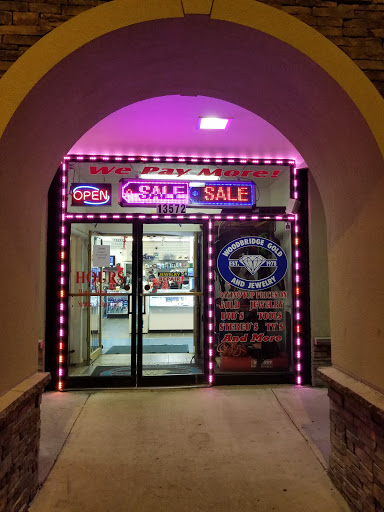 Pawn Shop «Woodbridge Gold & Pawn», reviews and photos, 13572 Jefferson Davis Hwy, Woodbridge, VA 22191, USA