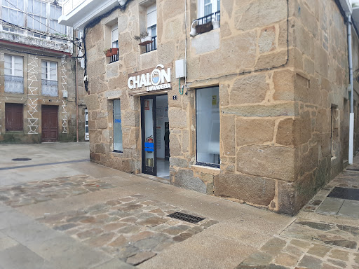 Lavanderia Chalon en Muros, A Coruña