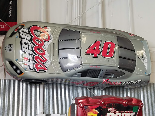 Go-Kart Track «Tampa Bay Grand Prix», reviews and photos, 12350 Automobile Blvd, Clearwater, FL 33762, USA