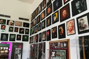 Hungarian Rock Museum and Hall of Fame image
