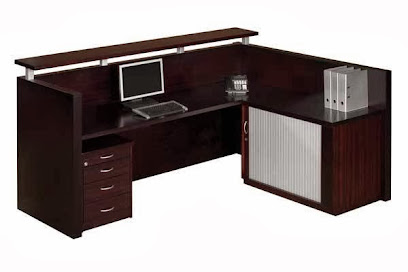 Office Furniture Suppliers CC
